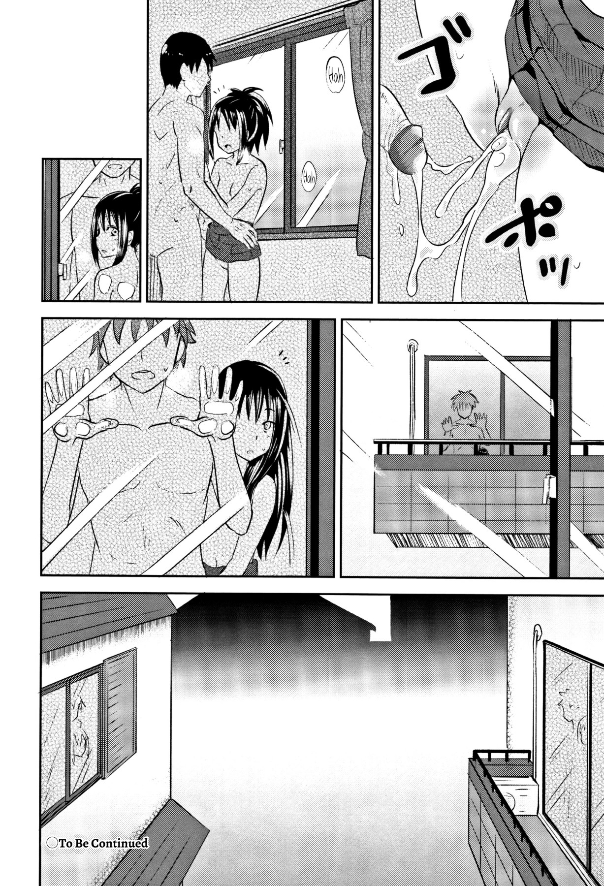 Hentai Manga Comic-Throat Ffucking-Read-64